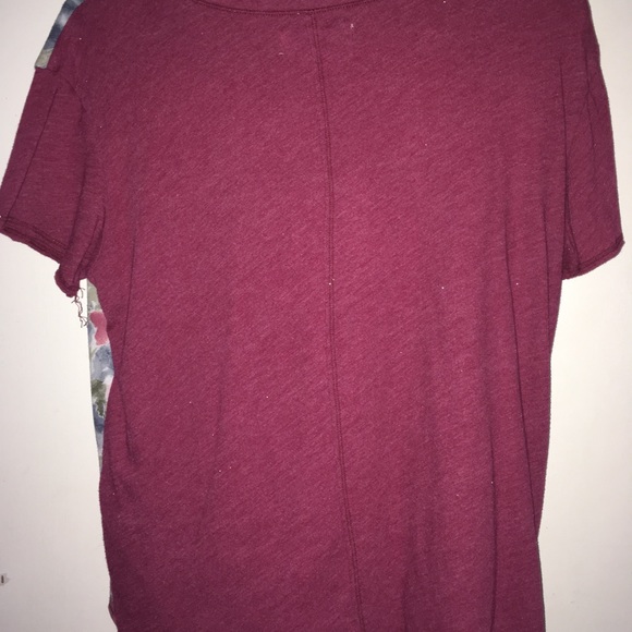 Abercrombie shirt - Picture 2 of 3